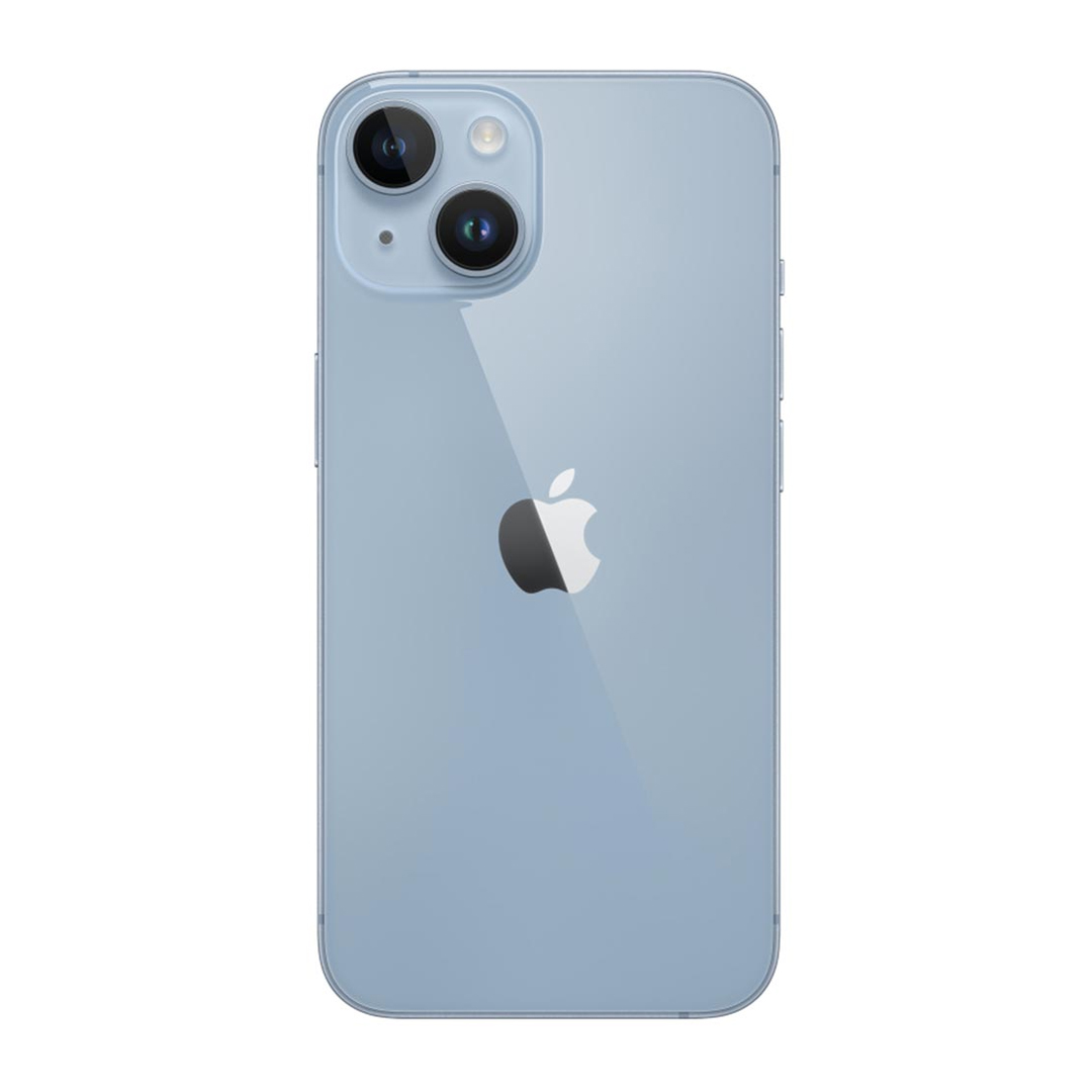 Apple iPhone 14 Plus 5G 128GB 6GB - Azul image number 6